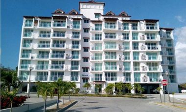 VENTA DE APARTAMENTO EN VISTA AL MAR, SAN CARLOS, PLAYA LA ENSENADA