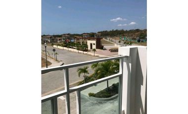 VENTA DE APARTAMENTO EN VISTA AL MAR, SAN CARLOS, PLAYA LA ENSENADA