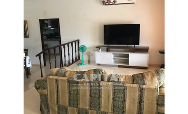 CASA EN VENTA / CHITRE - EL VIGIA / UBICACIÓN CÉNTRICA