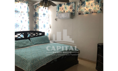 CASA EN VENTA / CHITRE - EL VIGIA / UBICACIÓN CÉNTRICA