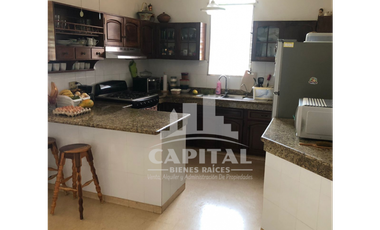 CASA EN VENTA / CHITRE - EL VIGIA / UBICACIÓN CÉNTRICA