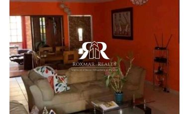 Venta de Casa Brisas del.Golf
