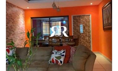 Venta de Casa Brisas del.Golf
