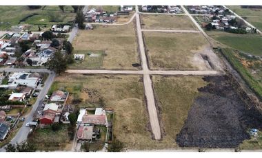 SUPER OPORTUNIDAD — PREVENTA EXCLUSIVA — LOTES