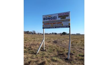 SUPER OPORTUNIDAD — PREVENTA EXCLUSIVA — LOTES