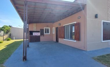 Chalet en venta en Mar de Cobo