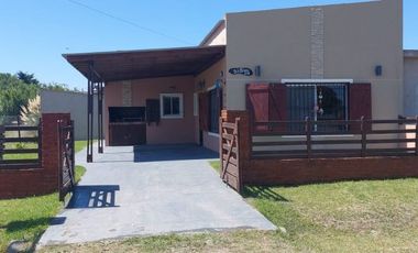 Chalet en venta en Mar de Cobo