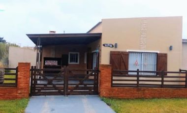 Chalet en venta en Mar de Cobo