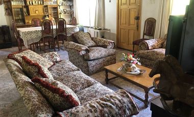 Casa en Venta en VENDO GRAN PARCELA USO COMERCIAL U HABITACIONAL IDEAL PARA HACER LOTEOS INMOBILIARIO