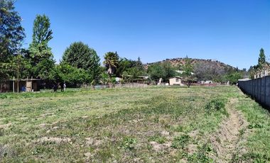 Casa en Venta en VENDO GRAN PARCELA USO COMERCIAL U HABITACIONAL IDEAL PARA HACER LOTEOS INMOBILIARIO