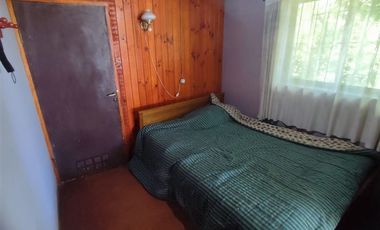 Casa en Venta en VENDO GRAN PARCELA USO COMERCIAL U HABITACIONAL IDEAL PARA HACER LOTEOS INMOBILIARIO