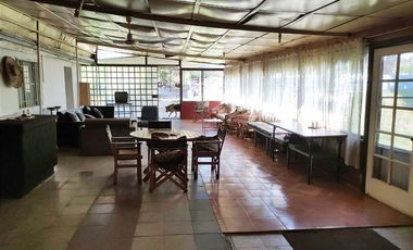 Parcela en Venta en VENDO GRAN PARCELA USO COMERCIAL U HABITACIONAL IDEAL PARA HACER LOTEOS INMOBILIARIO