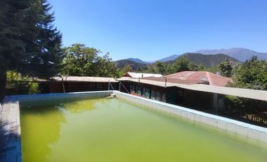 Parcela en Venta en VENDO GRAN PARCELA USO COMERCIAL U HABITACIONAL IDEAL PARA HACER LOTEOS INMOBILIARIO