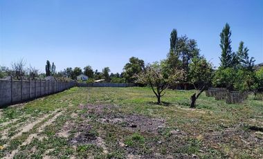 Parcela en Venta en VENDO GRAN PARCELA USO COMERCIAL U HABITACIONAL IDEAL PARA HACER LOTEOS INMOBILIARIO