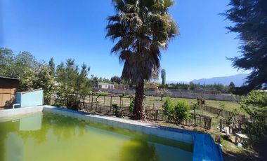 Parcela en Venta en VENDO GRAN PARCELA USO COMERCIAL U HABITACIONAL IDEAL PARA HACER LOTEOS INMOBILIARIO