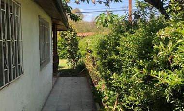 Parcela en Venta en VENDO GRAN PARCELA USO COMERCIAL U HABITACIONAL IDEAL PARA HACER LOTEOS INMOBILIARIO