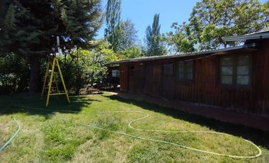Parcela en Venta en VENDO GRAN PARCELA USO COMERCIAL U HABITACIONAL IDEAL PARA HACER LOTEOS INMOBILIARIO