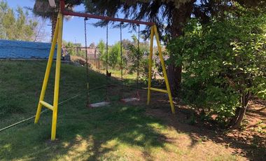 Parcela en Venta en VENDO GRAN PARCELA USO COMERCIAL U HABITACIONAL IDEAL PARA HACER LOTEOS INMOBILIARIO
