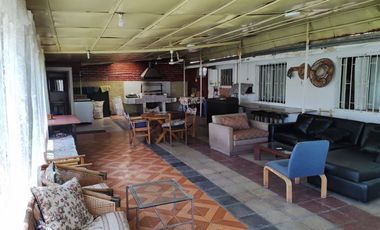 Parcela en Venta en VENDO GRAN PARCELA USO COMERCIAL U HABITACIONAL IDEAL PARA HACER LOTEOS INMOBILIARIO
