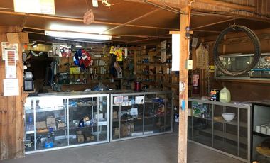 Parcela en Venta en VENDO GRAN PARCELA USO COMERCIAL U HABITACIONAL IDEAL PARA HACER LOTEOS INMOBILIARIO