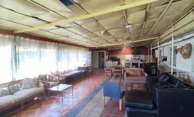 Parcela en Venta en VENDO GRAN PARCELA USO COMERCIAL U HABITACIONAL IDEAL PARA HACER LOTEOS INMOBILIARIO