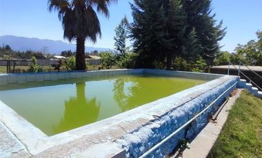 Parcela en Venta en VENDO GRAN PARCELA USO COMERCIAL U HABITACIONAL IDEAL PARA HACER LOTEOS INMOBILIARIO