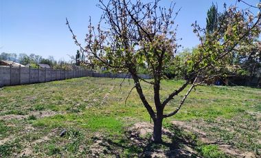 Parcela en Venta en VENDO GRAN PARCELA USO COMERCIAL U HABITACIONAL IDEAL PARA HACER LOTEOS INMOBILIARIO
