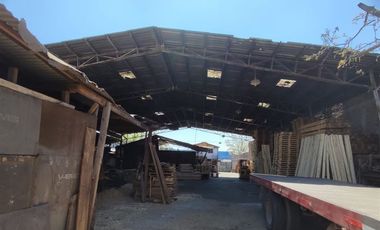 Sitio en Venta en SE VENDE GRAN TERRENO INDUSTRIAL APTO PARA FINES INMOBILIARIOS O COMERCIALES