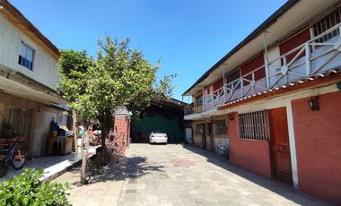 Sitio en Venta en SE VENDE GRAN TERRENO INDUSTRIAL APTO PARA FINES INMOBILIARIOS O COMERCIALES