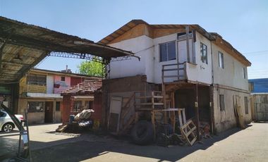 Sitio en Venta en SE VENDE GRAN TERRENO INDUSTRIAL APTO PARA FINES INMOBILIARIOS O COMERCIALES