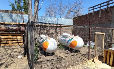 Sitio en Venta en SE VENDE GRAN TERRENO INDUSTRIAL APTO PARA FINES INMOBILIARIOS O COMERCIALES