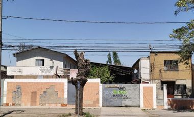 Sitio en Venta en SE VENDE GRAN TERRENO INDUSTRIAL APTO PARA FINES INMOBILIARIOS O COMERCIALES