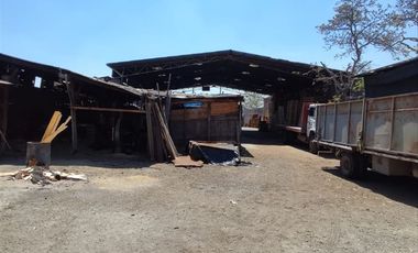 Terreno Construccion  en Venta en SE VENDE GRAN TERRENO INDUSTRIAL APTO PARA FINES INMOBILIARIOS O COMERCIALES