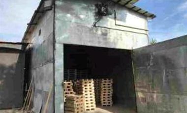 Terreno Construccion  en Venta en SE VENDE GRAN TERRENO INDUSTRIAL APTO PARA FINES INMOBILIARIOS O COMERCIALES