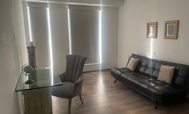 Departamento en Club de Golf Valle Escondido, Atizapán de Zaragoza