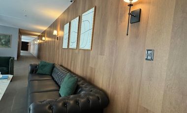 Departamento en Club de Golf Valle Escondido, Atizapán de Zaragoza