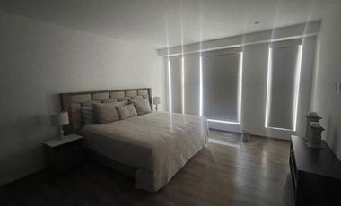 Departamento en Club de Golf Valle Escondido, Atizapán de Zaragoza