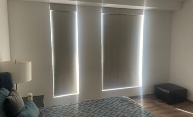 Departamento en Club de Golf Valle Escondido, Atizapán de Zaragoza