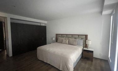 Departamento en Club de Golf Valle Escondido, Atizapán de Zaragoza