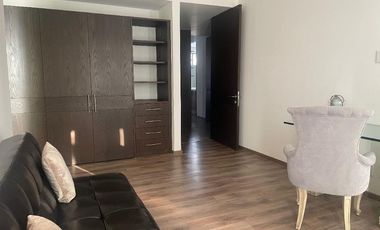 Departamento en Club de Golf Valle Escondido, Atizapán de Zaragoza