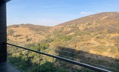 Departamento en Club de Golf Valle Escondido, Atizapán de Zaragoza