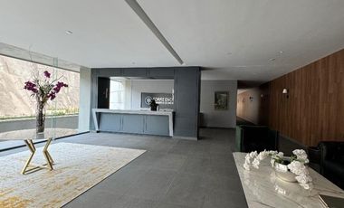 Departamento en Club de Golf Valle Escondido, Atizapán de Zaragoza