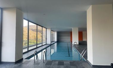 Departamento en Club de Golf Valle Escondido, Atizapán de Zaragoza