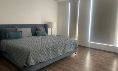 Departamento en Club de Golf Valle Escondido, Atizapán de Zaragoza