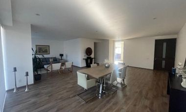 Departamento en Club de Golf Valle Escondido, Atizapán de Zaragoza