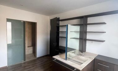 Departamento en Club de Golf Valle Escondido, Atizapán de Zaragoza