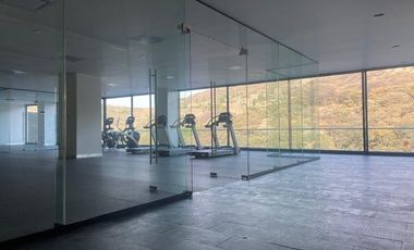 Departamento en Club de Golf Valle Escondido, Atizapán de Zaragoza