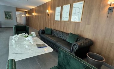 Departamento en Club de Golf Valle Escondido, Atizapán de Zaragoza