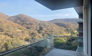 Departamento en Club de Golf Valle Escondido, Atizapán de Zaragoza