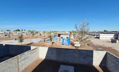 Casa en venta Fraccionamiento Mollar